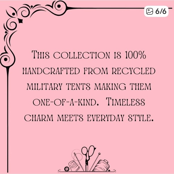 Great Love Olive Crossbody Bag - Picture 10 of 14